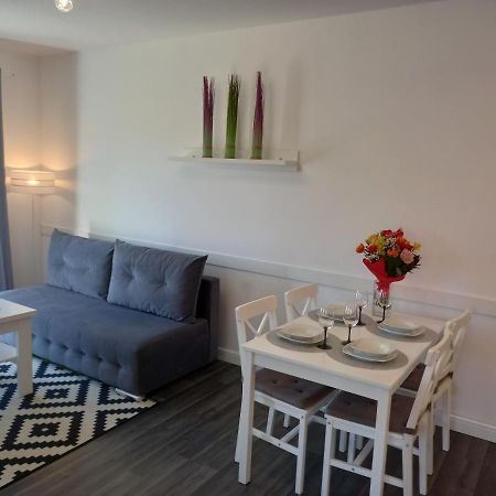 Ferienwohnung Lotos Świeradów-Zdrój Exterior foto