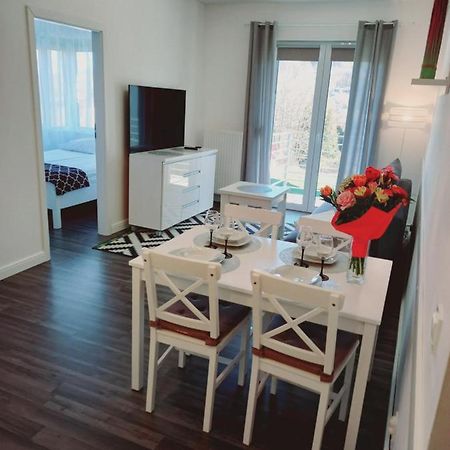 Ferienwohnung Lotos Świeradów-Zdrój Exterior foto