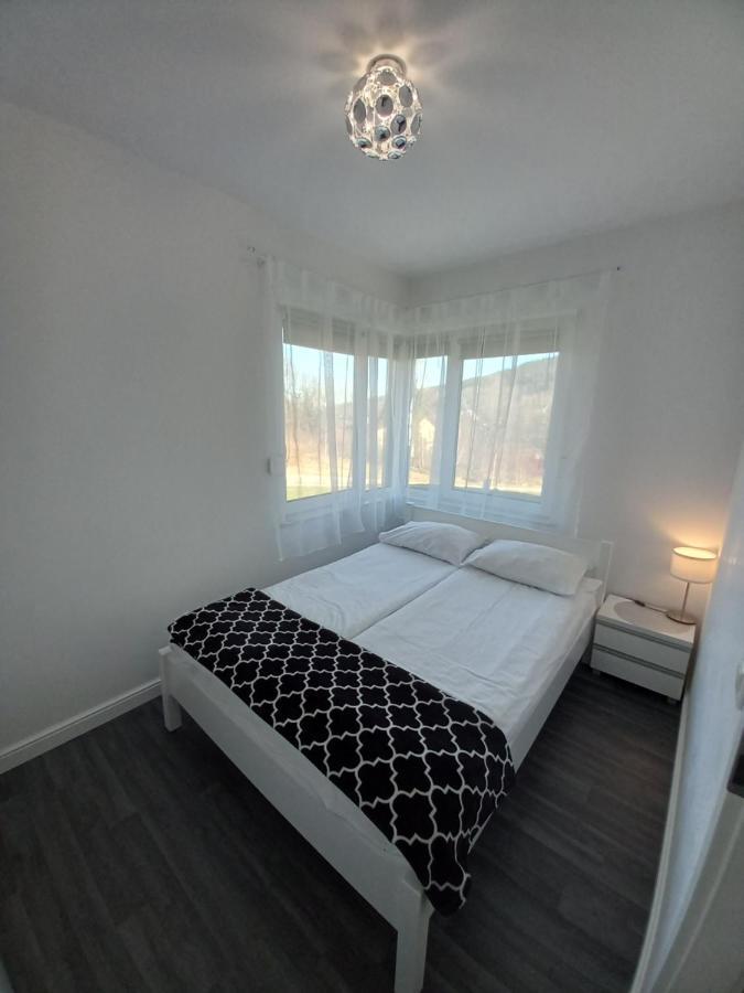 Ferienwohnung Lotos Świeradów-Zdrój Exterior foto