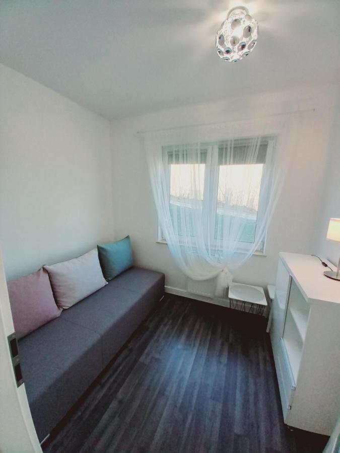 Ferienwohnung Lotos Świeradów-Zdrój Exterior foto