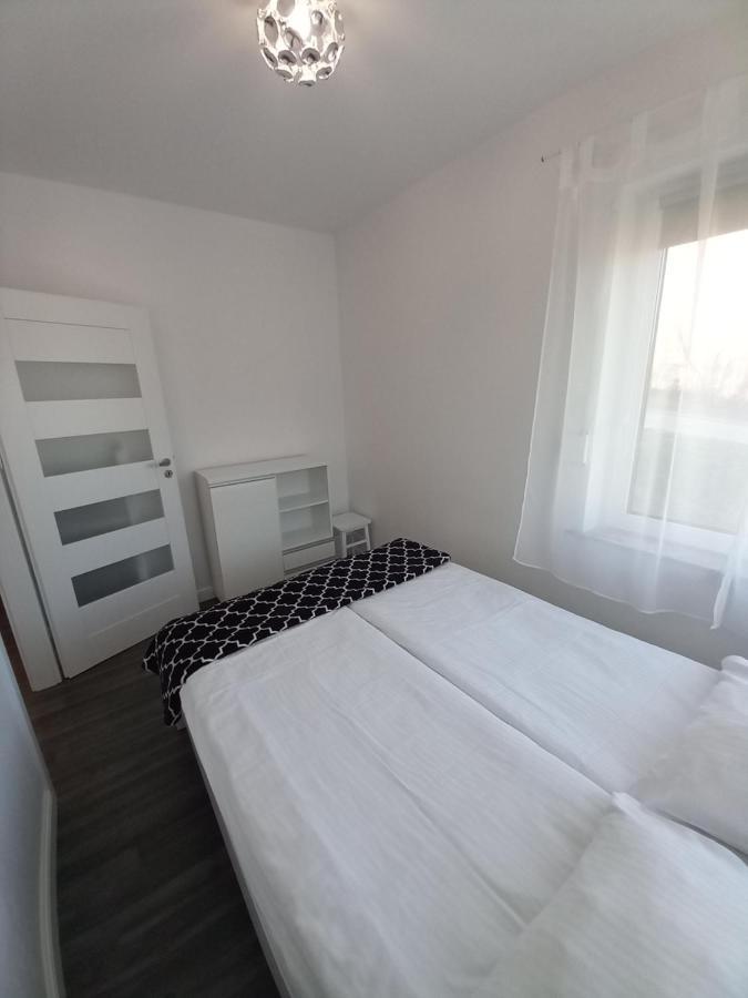 Ferienwohnung Lotos Świeradów-Zdrój Exterior foto