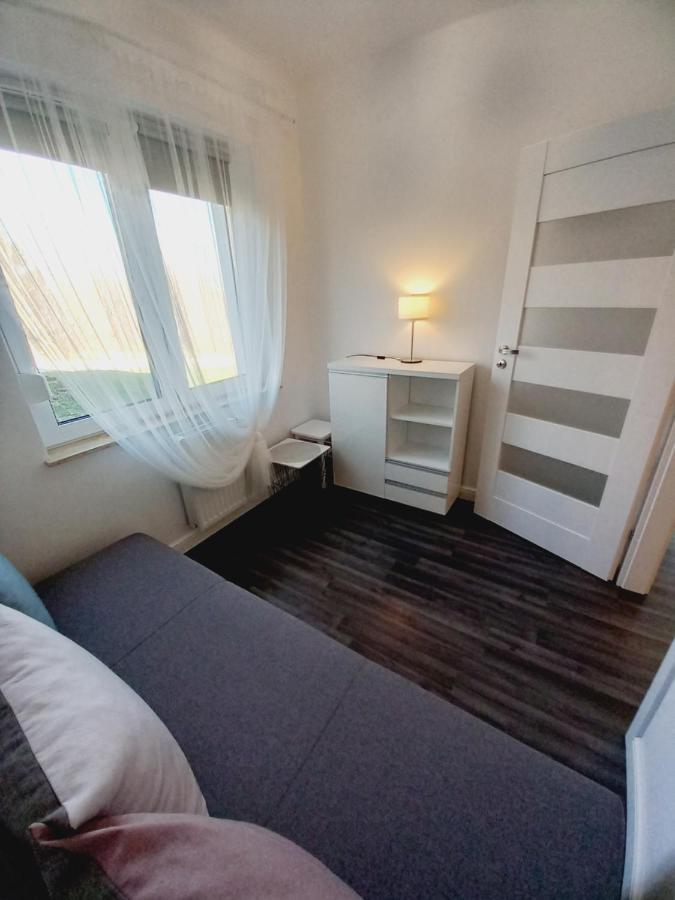 Ferienwohnung Lotos Świeradów-Zdrój Exterior foto
