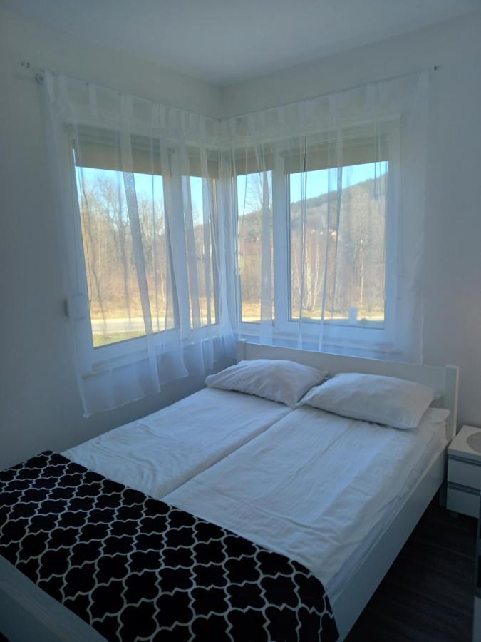 Ferienwohnung Lotos Świeradów-Zdrój Exterior foto