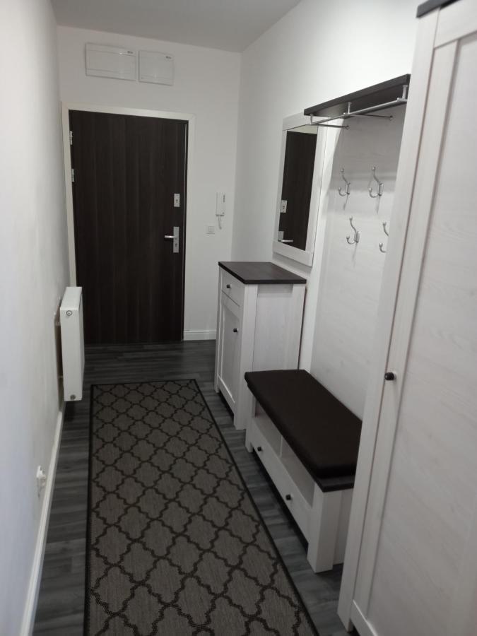 Ferienwohnung Lotos Świeradów-Zdrój Exterior foto