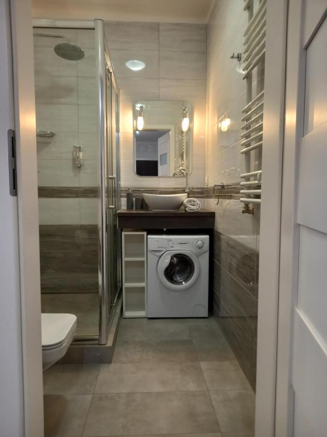 Ferienwohnung Lotos Świeradów-Zdrój Exterior foto