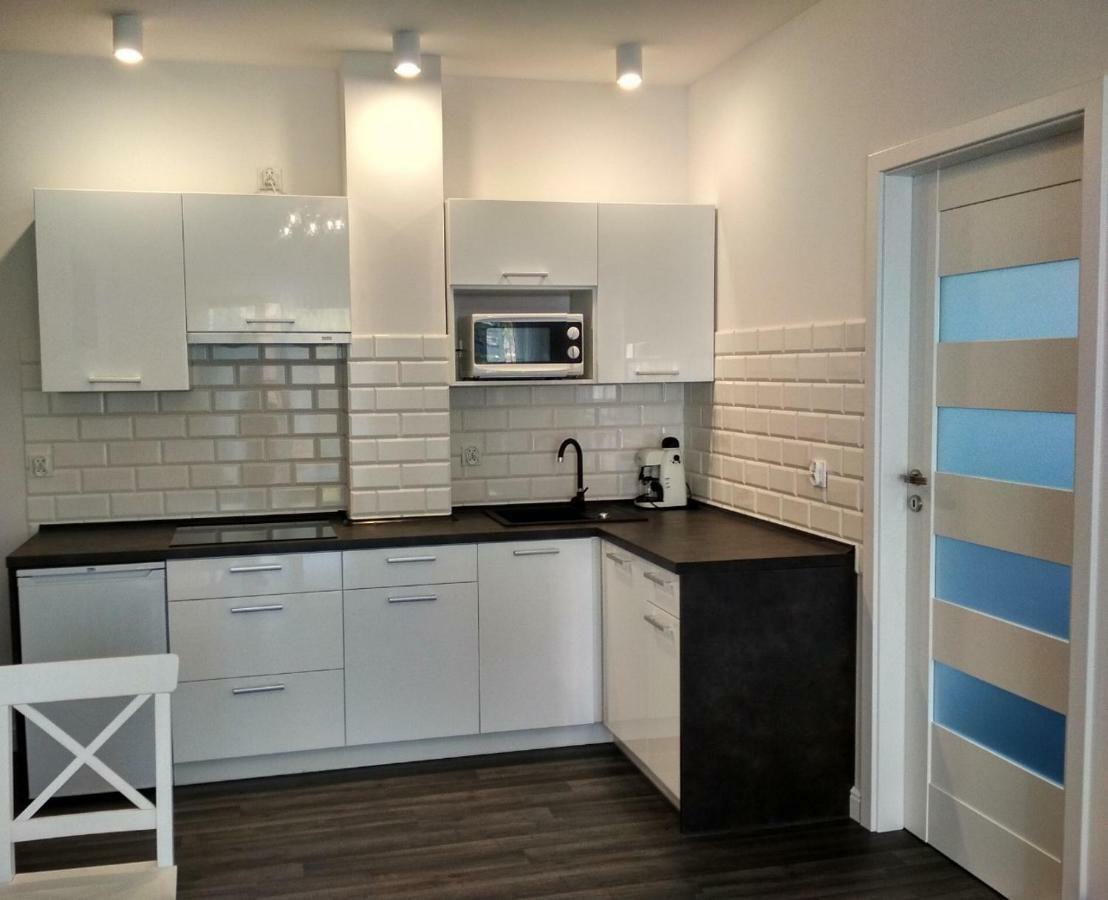Ferienwohnung Lotos Świeradów-Zdrój Exterior foto
